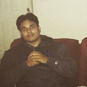 Meet your Posher, Jake